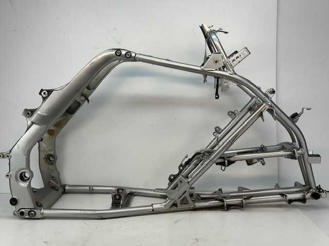 Yamaha Raptor YFM 700 rama front frame