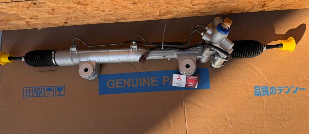 Рулевая рейка INFINITI G35 INFINITI Q50 49200JK62B