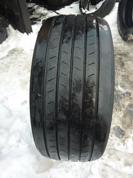 Opona używana ciężarowa 355/50R22.5 CONTINENTAL CONTI  300zł C490