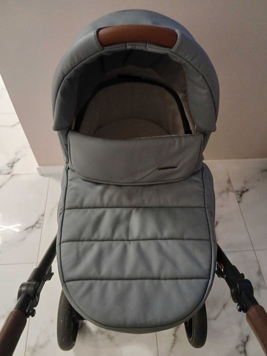 Sprzedam wózek bebetto luca