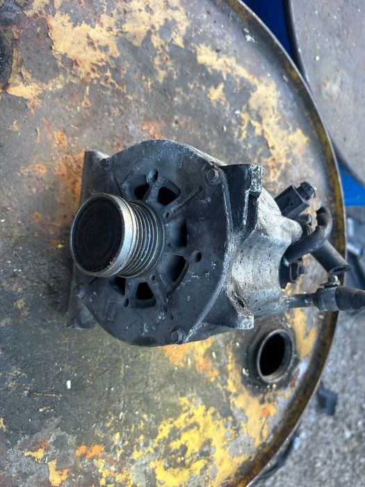 Alternator wodny Mercedes A W168 Klasa 1.7 Diesel