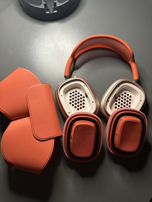 Airpods Max Originais