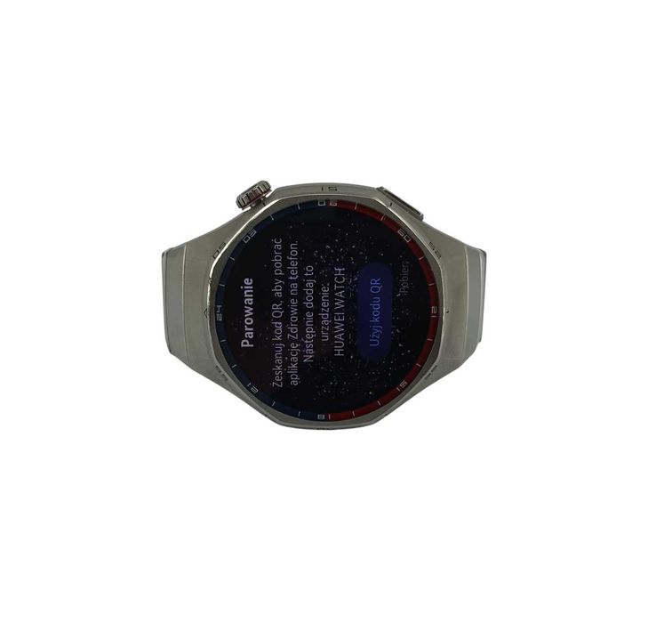 Smartwatch Huawei Watch GT 6 PRO ELITE KOMPLET Gwarancja!