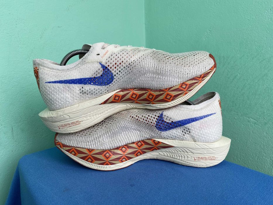 Кросівки Nike Vaporfly 3 (літо !)
