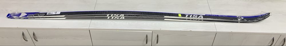 Лижі бігові TISA 2м