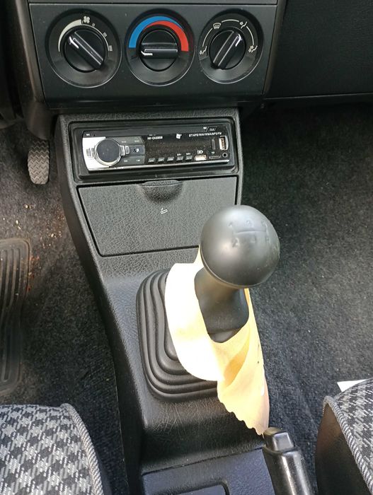 Fiat Tipo Solaris 1.4ie  1993