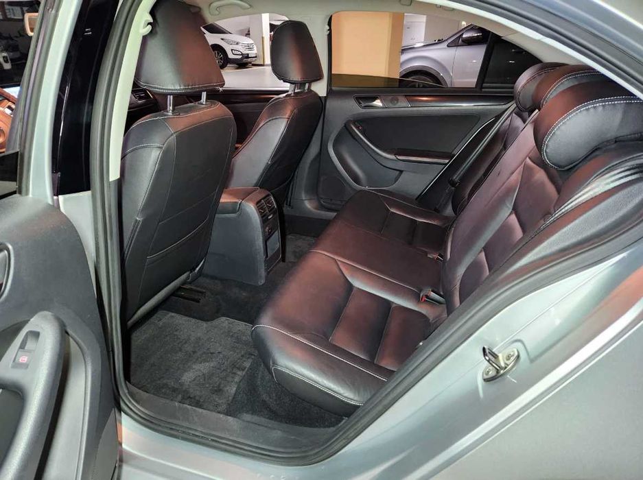 Volkswagen Jetta 2012 1.6 TDI 2012 З Кореї - під замовлення