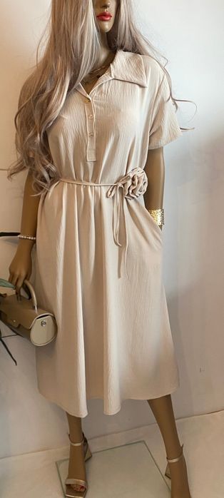 Sukienka plus size 2xl 3xl