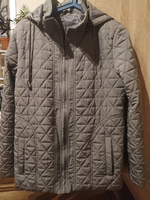 Kurtka jesienno wiosenna damska