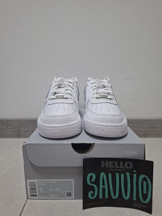 Buty Nike Air Force 1 '07 Low r.36
