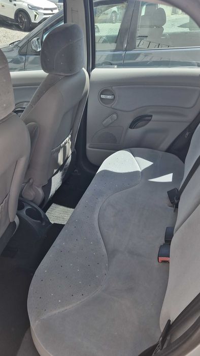 Citroën C3 — fotografia 6