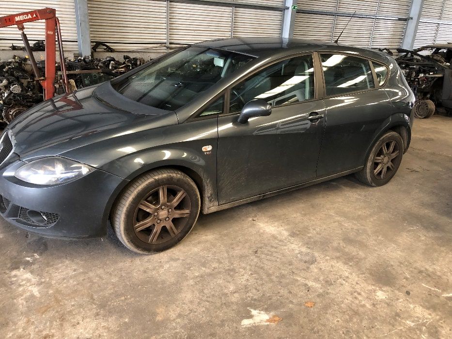 Seat Leon para peças