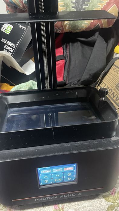 Anycubic photon mono 4446030199003566083