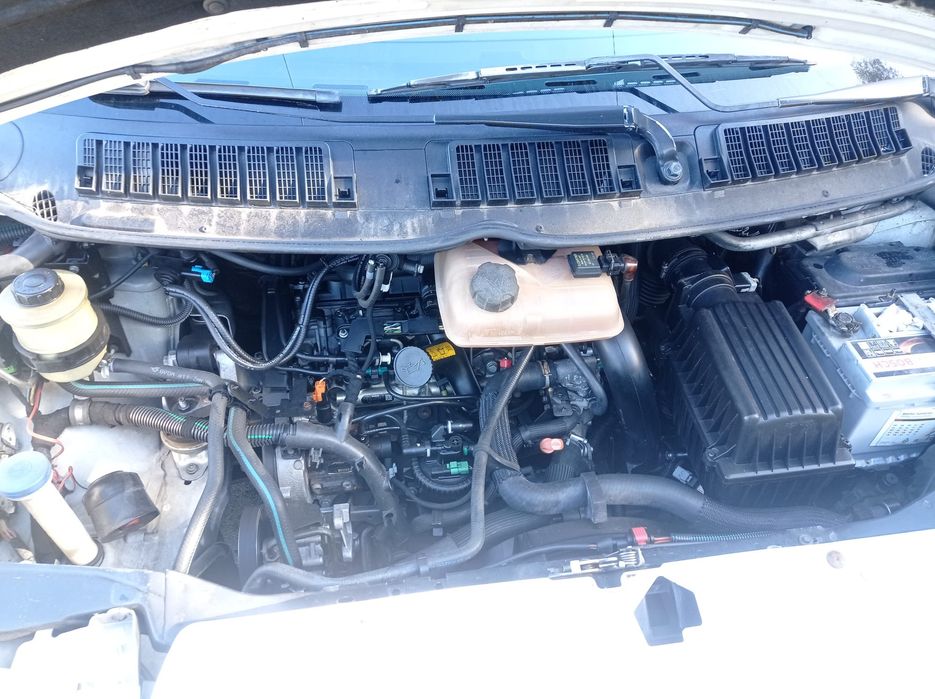 Peugeot Expert 2.0 HDi