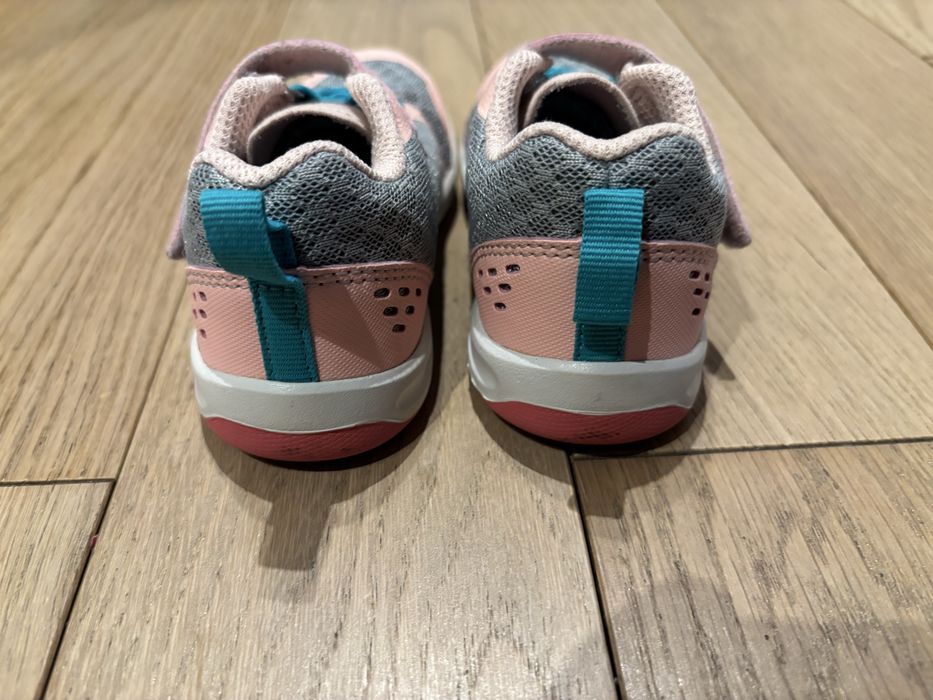 Buty Domyos Decathlon Learn 23