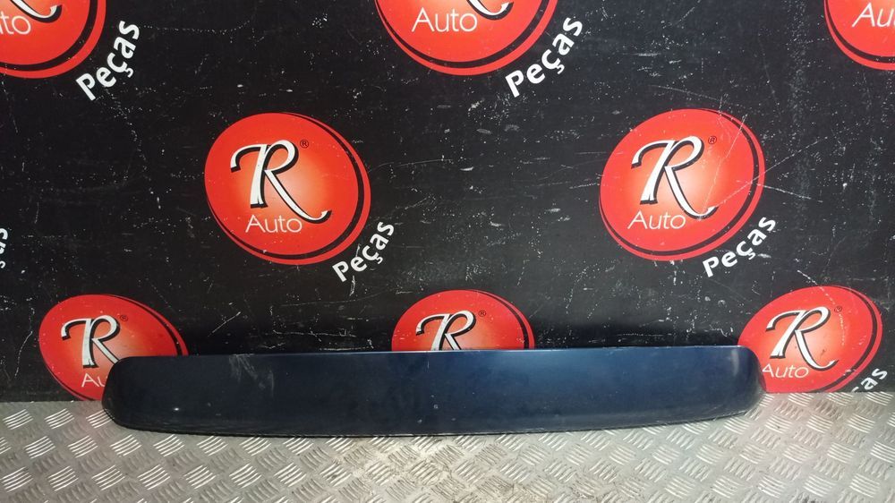Aileron Peugeot 406 Break (8E/F)