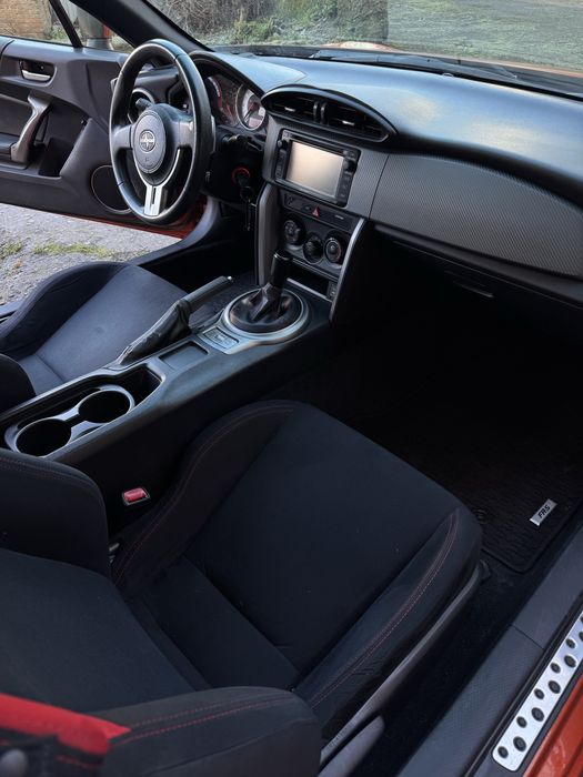 Scion FR-S 2015 рік | можливий продаж у РОЗСТРОЧКУ