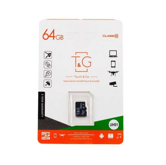 Карти пам'яті 2 4 8 16 32 64 128 256 gb MicroSd ssd usb Флешки flash