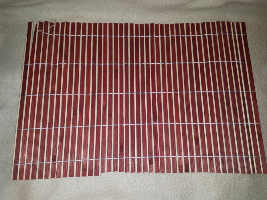 Podkładki na stół retro vintage