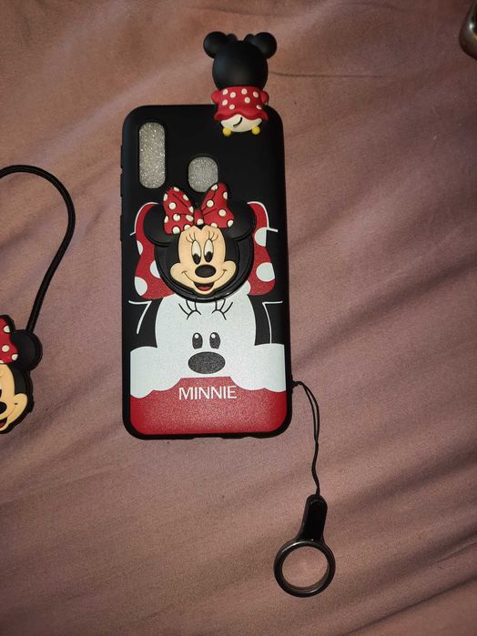 New Minnie Mobile Phone Case64551103494530121