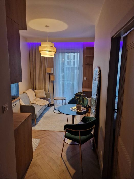 Ursus/Mieszkanie/ 29m2/ 2 pok./ ogródek / garaż-1/ nowe osiedle/ nowe meble na wymiar/ LuX/ Polecam/