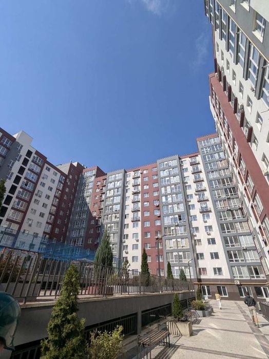 1 км.кв.в ЖК Княгинин по МЕГАвигідній ціні