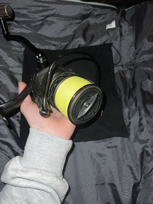 Nash Scope GTL 8000