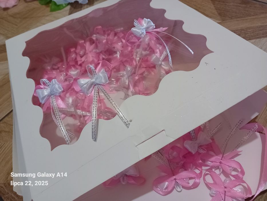 Kotylion /kotyliony weselne /przypinki