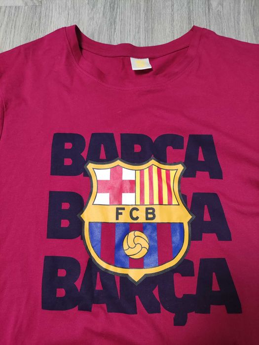 Кофта  FC Barcelona