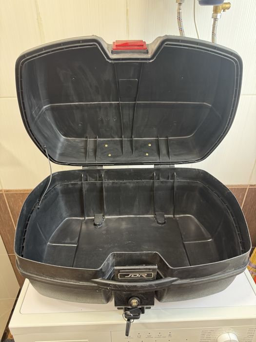 Кофр для Мотоцикла