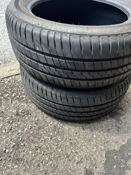 195/50/15 Firestone 2 pneus