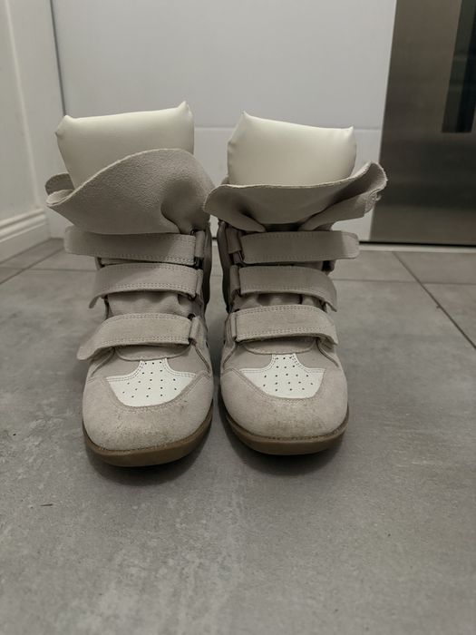 Isabel marant jasne