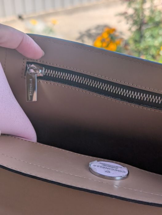 Сумка Coccinelle b14 medium Оригінал