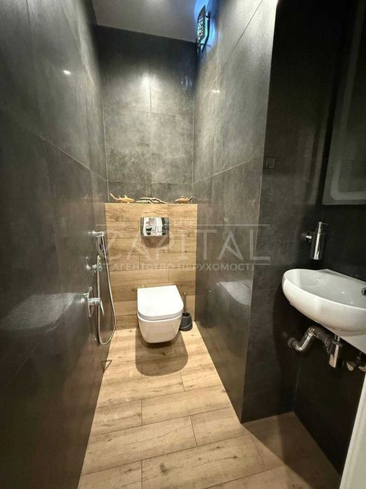 3-комнатная квартира по адресу (площадь 95 м²) - Atlanta.ua - фото 17