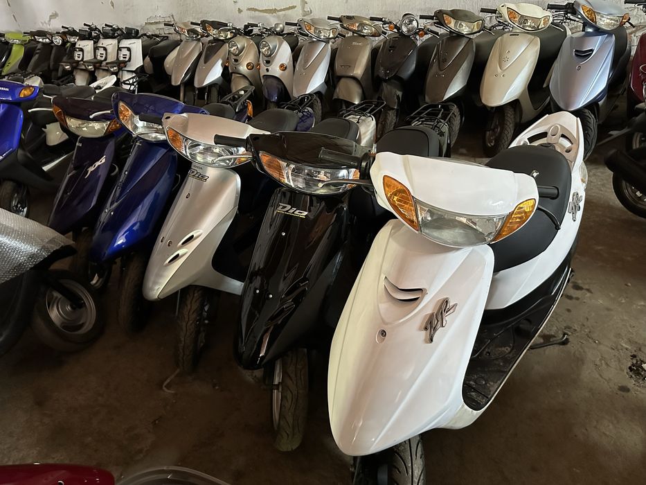 Хонда діо 34 Розпродаж!