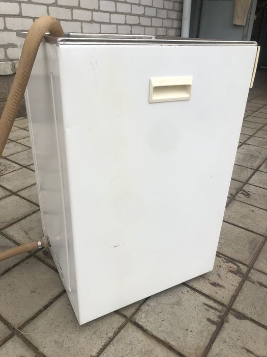 Стиральная машина Волга