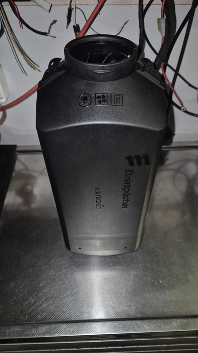 Nowe Webasto Eberspacher Airtronic M2 D4A 3,5kw 12V VW Ctafter Man