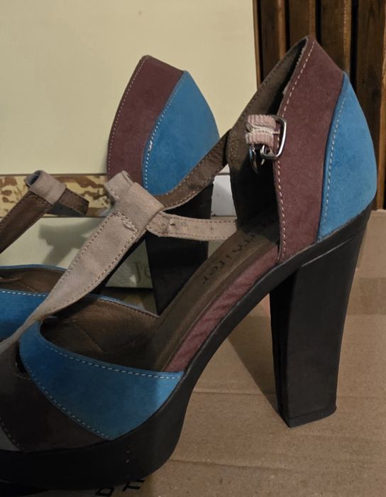 Sandały buty damskie wiosna/lato