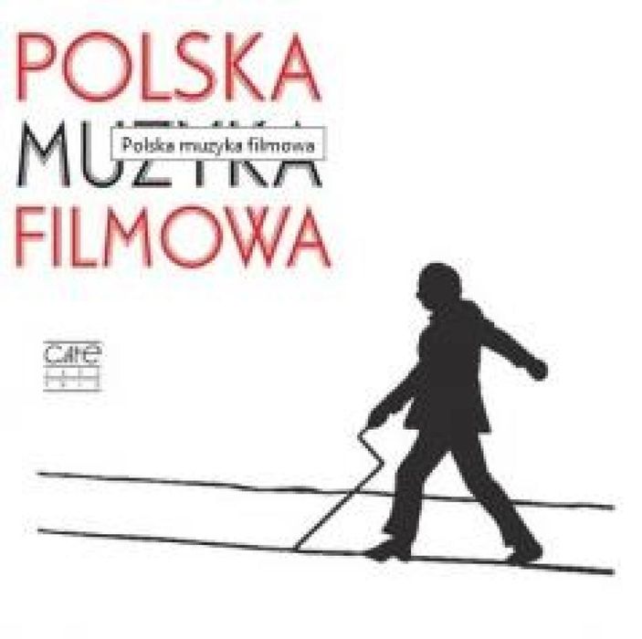 Polska Muzyka Filmowa CD Soliton Cafe Jazz Trio Rok wydania: 2020,