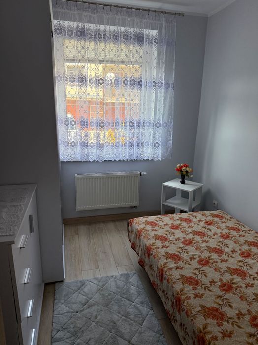 Sprzedam mieszkanie