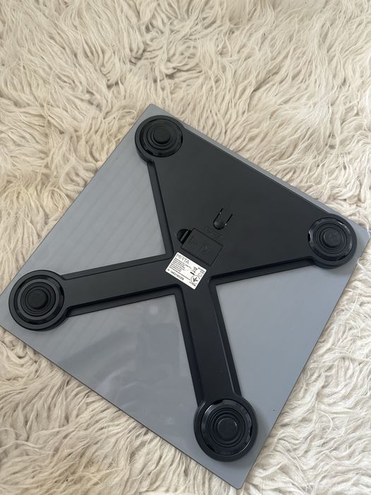 Вага підлогова б/у