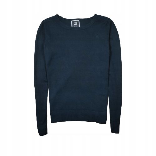 G-Star Raw Gorge Sweterek Damski Logo r. M