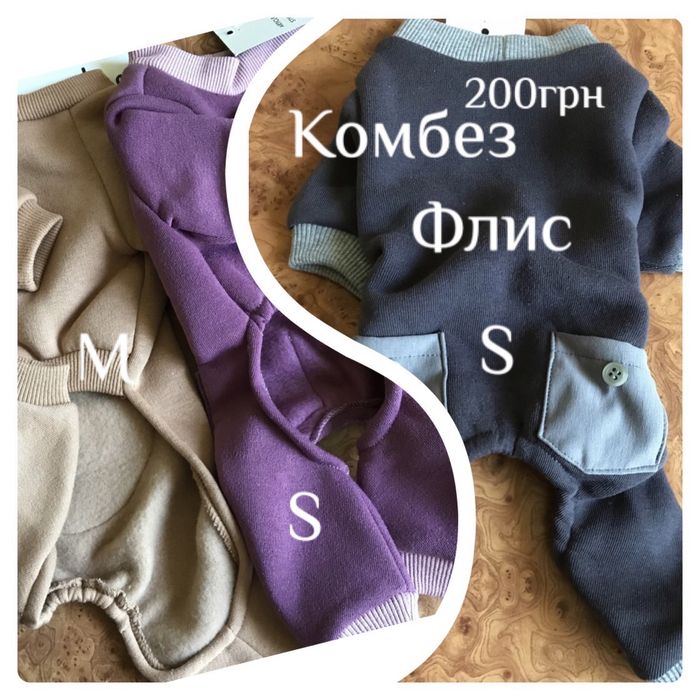 Одежда для йоркширского терьера