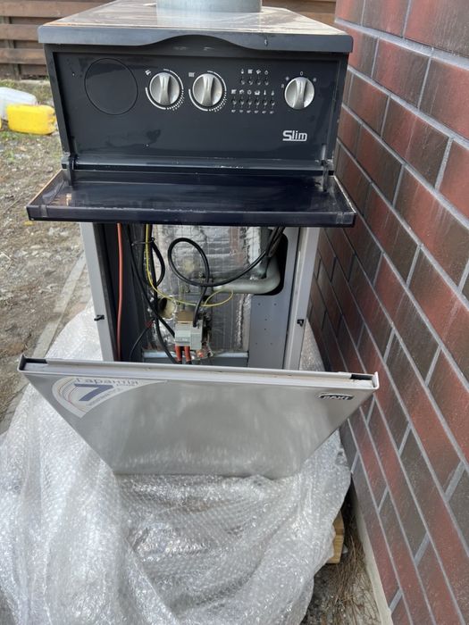 Газовий котел BAXI SLIM 1.48 IN