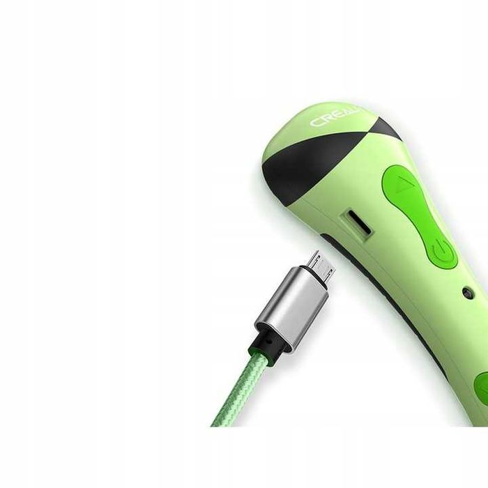 3д ручка Creality 3D, Ручка 3D Pen-001 ПОДАРУНОК 5+