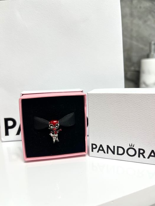Шарми Pandora Пандора