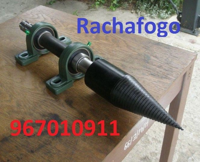 Rachador para motocultivador