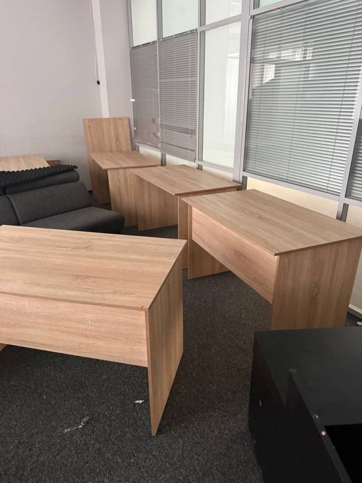 РАСПРОДАЖА офисной мебели столы кресла стулья диваны тумбы шкафы