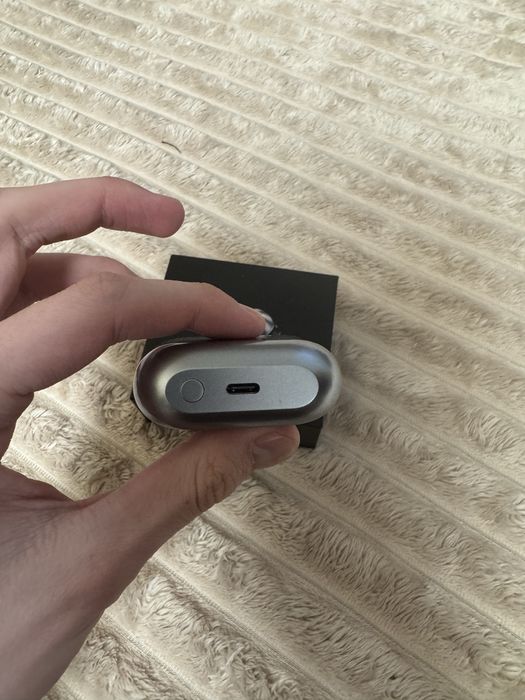 навушники samsung buts 3 pro