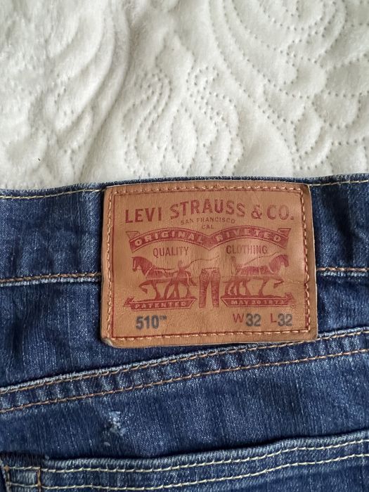 Джинси.  Levis 32